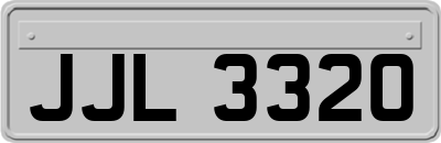 JJL3320