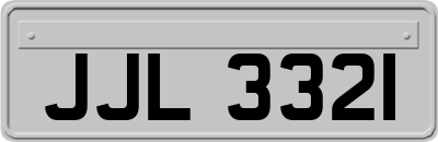 JJL3321