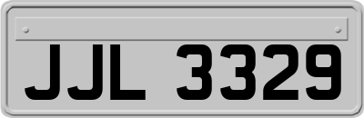 JJL3329