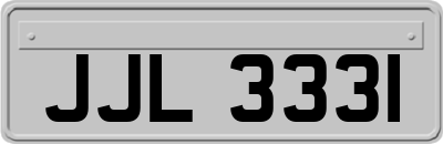 JJL3331