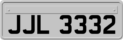 JJL3332