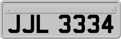 JJL3334