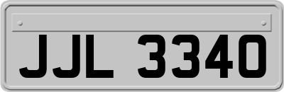 JJL3340