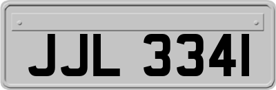 JJL3341