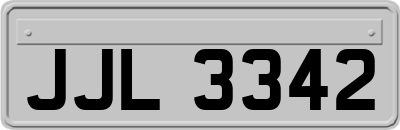 JJL3342