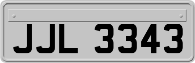 JJL3343