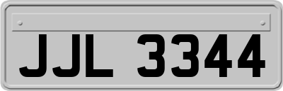 JJL3344