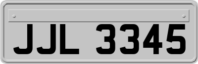 JJL3345