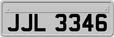 JJL3346