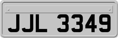 JJL3349