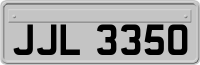 JJL3350