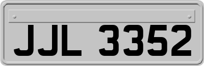 JJL3352