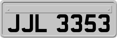 JJL3353