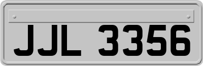 JJL3356