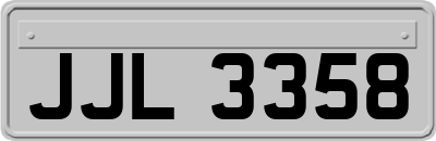 JJL3358