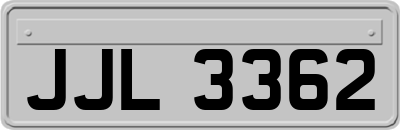 JJL3362