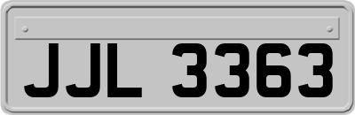 JJL3363