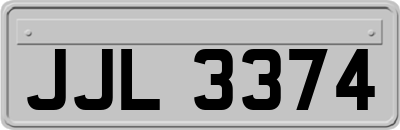 JJL3374