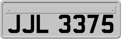 JJL3375