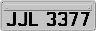 JJL3377