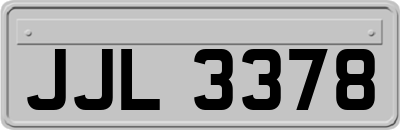 JJL3378