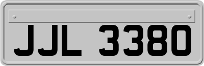 JJL3380
