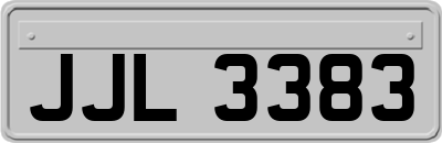JJL3383