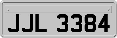 JJL3384