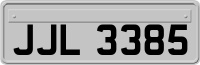 JJL3385