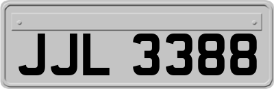 JJL3388