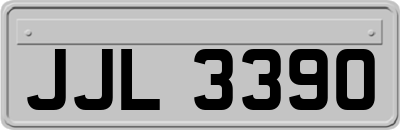 JJL3390