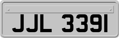 JJL3391