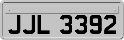 JJL3392