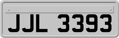 JJL3393