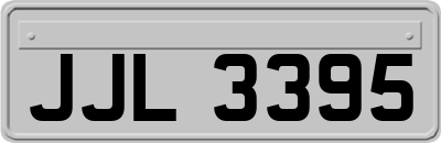 JJL3395