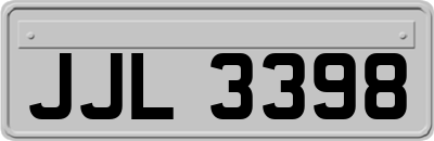 JJL3398