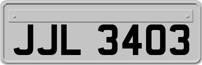 JJL3403