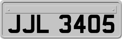 JJL3405