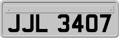 JJL3407
