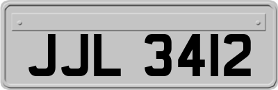 JJL3412