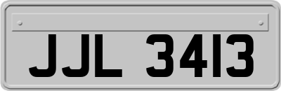 JJL3413