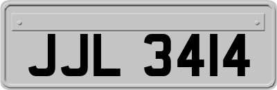 JJL3414