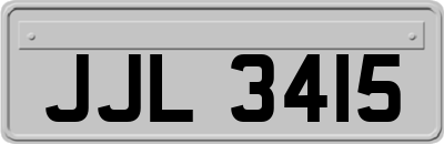 JJL3415