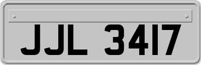 JJL3417