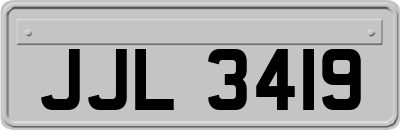 JJL3419