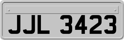 JJL3423