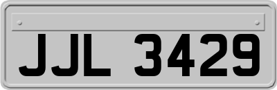 JJL3429