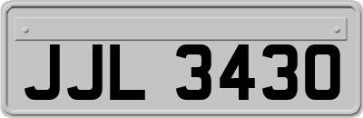 JJL3430