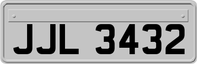 JJL3432