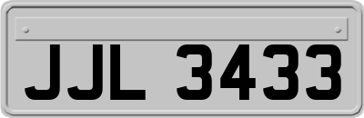 JJL3433